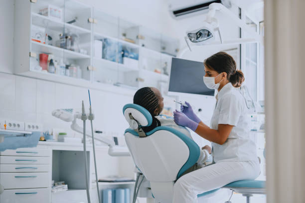 Best Periodontal (Gum) Disease Treatment  in Kirby, TX