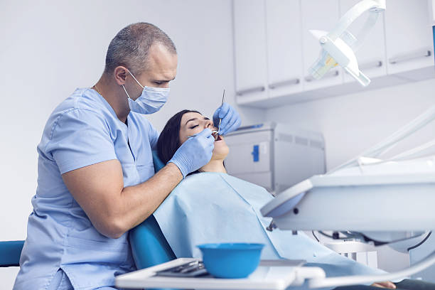 Sleep Apnea Treatment in Kirby, TX